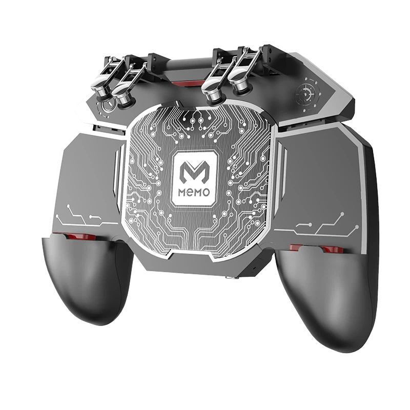 DL88 mobile controller DL88 mobile controller