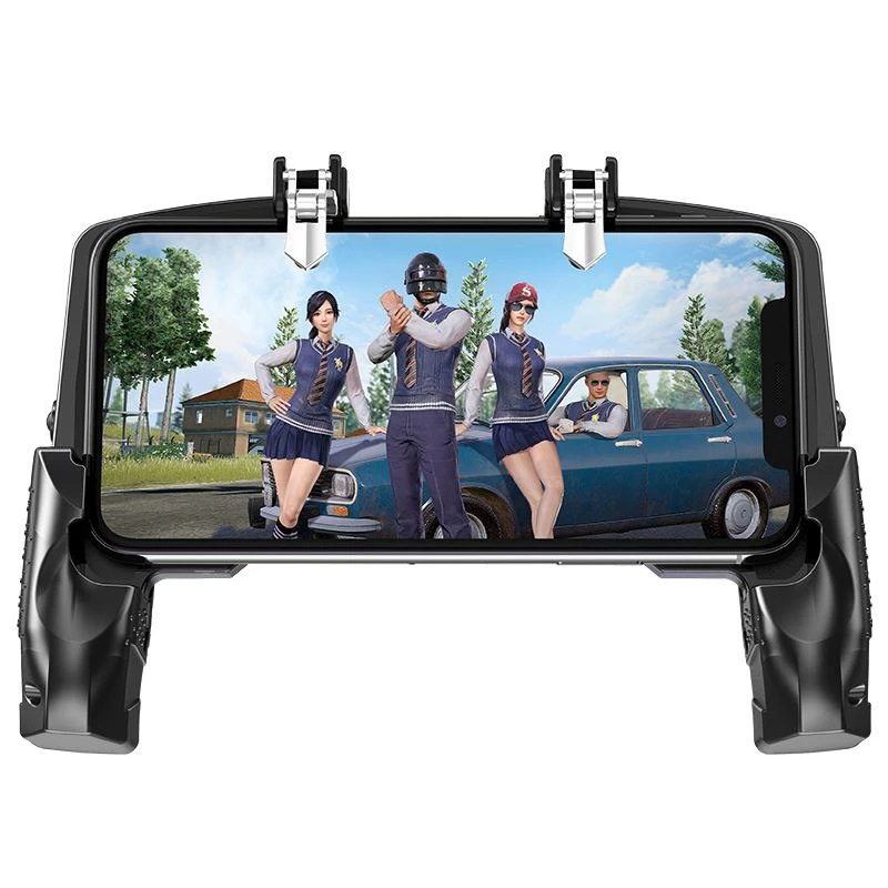Pubg Trigger K21