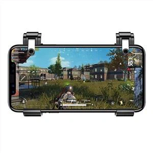 Pubg Trigger Joystick