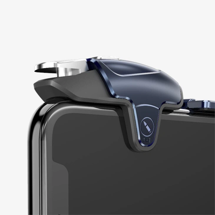 Memo AK03 PUBG Mobile Controller Compatible With Gaming Device