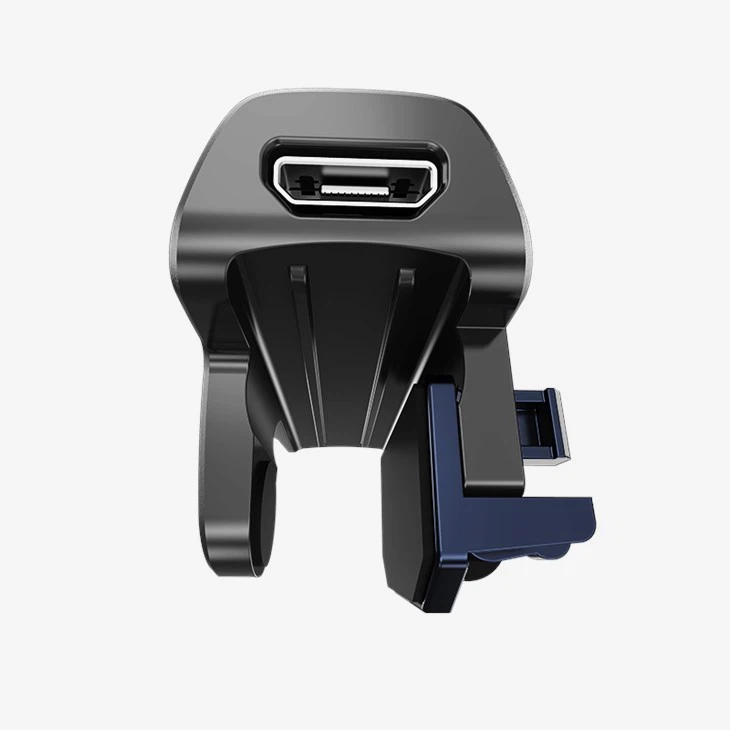 Memo AK03 PUBG Mobile Controller Compatible With Gaming Device