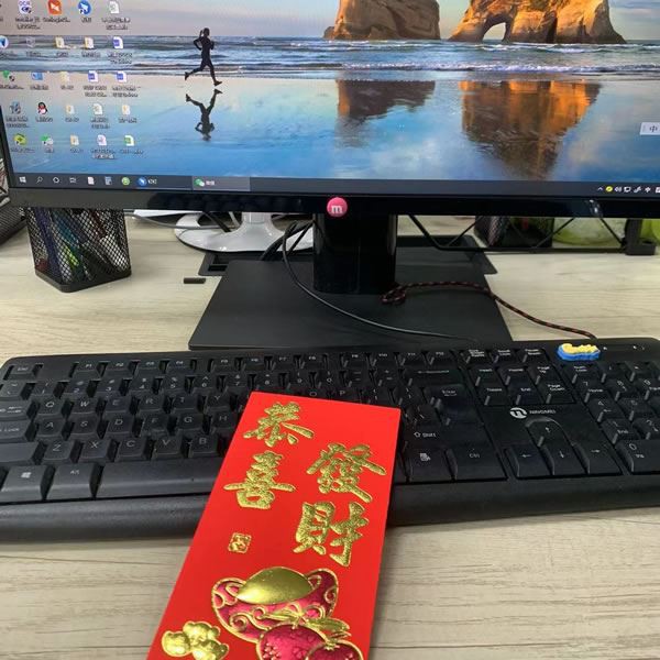 ทีมงาน MEMO เริ่มงานวันนี้